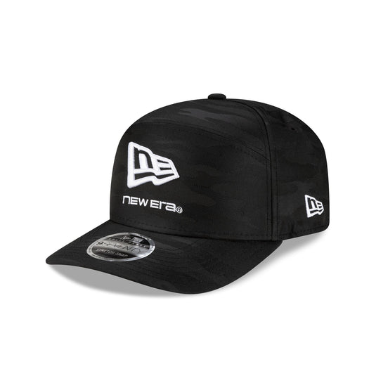 New Era Cap Reflective Camo Split Panel 9SEVENTY Stretch-Snap Hat - New Era Cap