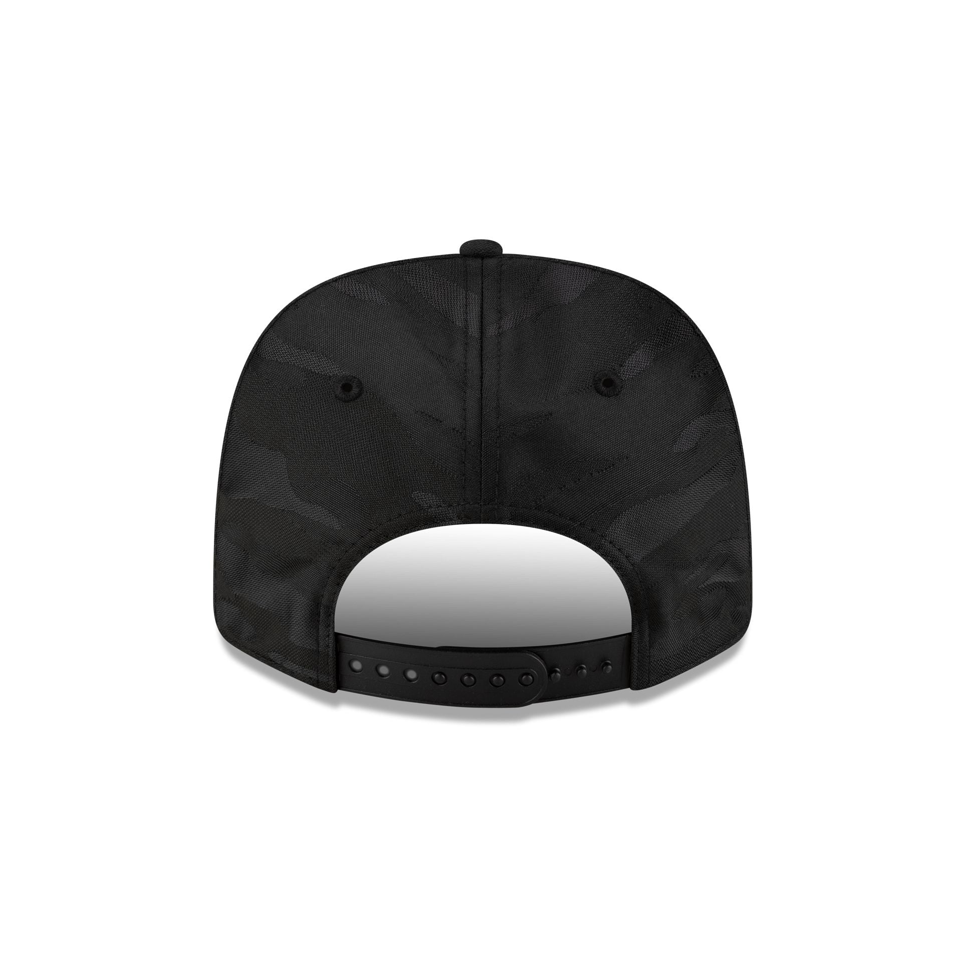 New Era Cap Reflective Camo Split Panel 9SEVENTY Stretch-Snap Hat