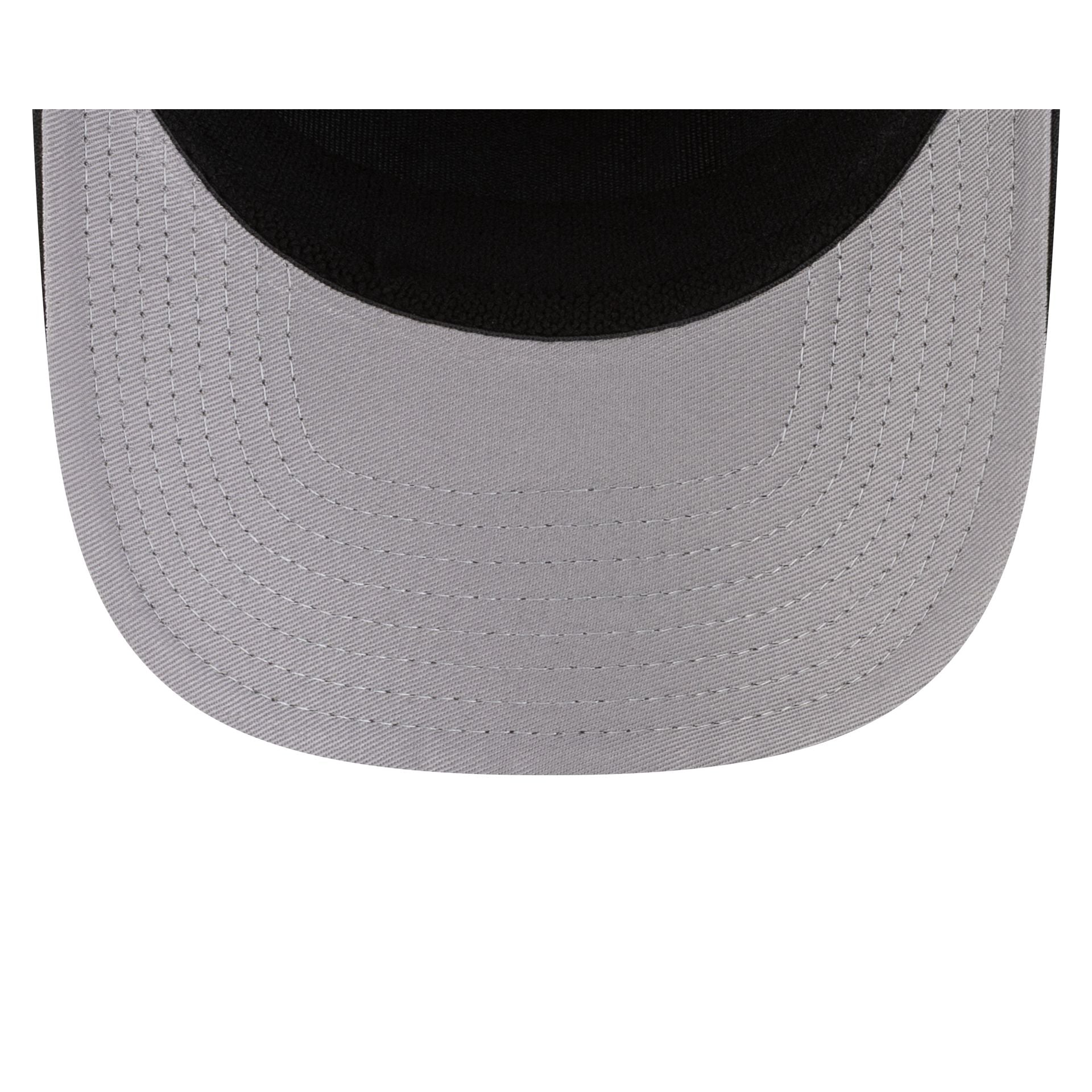 New Era Cap Reflective Camo Split Panel 9SEVENTY Stretch-Snap Hat