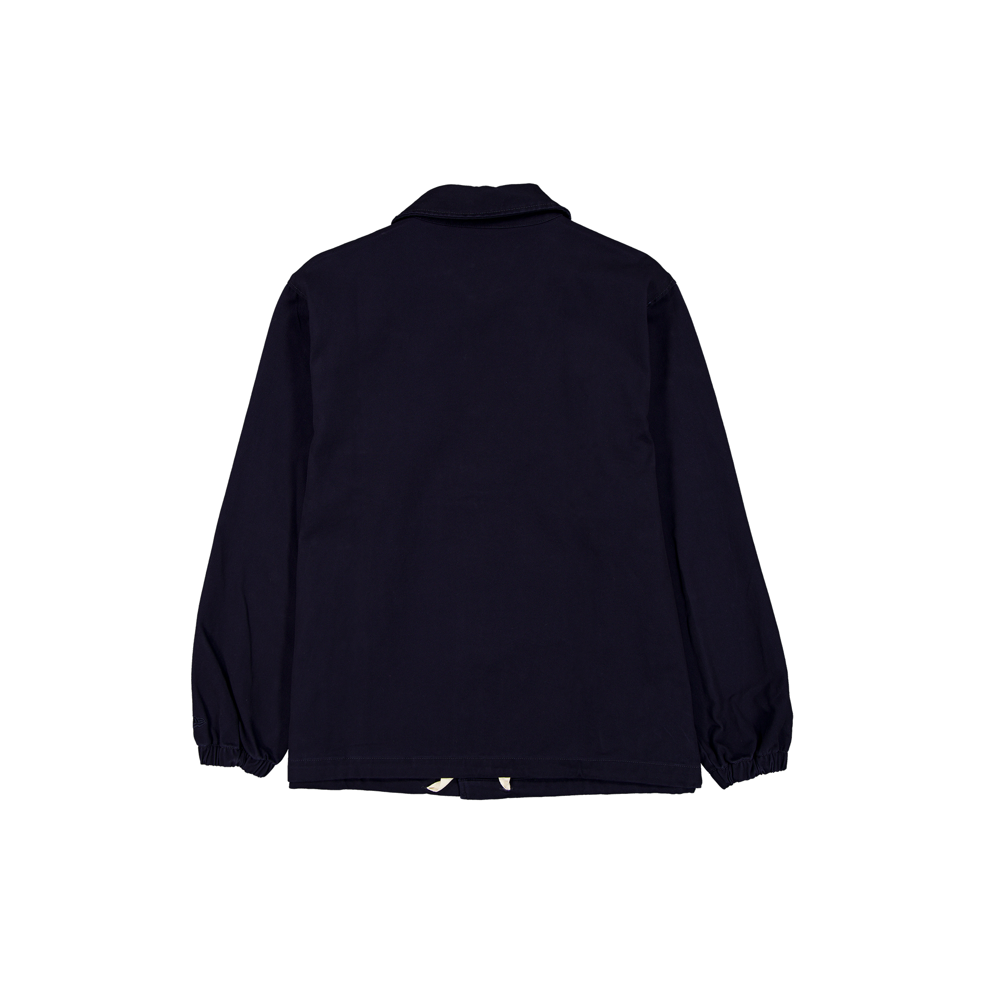 New Era Branded Navy Coaches Jacket – New Era Cap New Era Branded Navy Coaches Jacket – New Era Cap