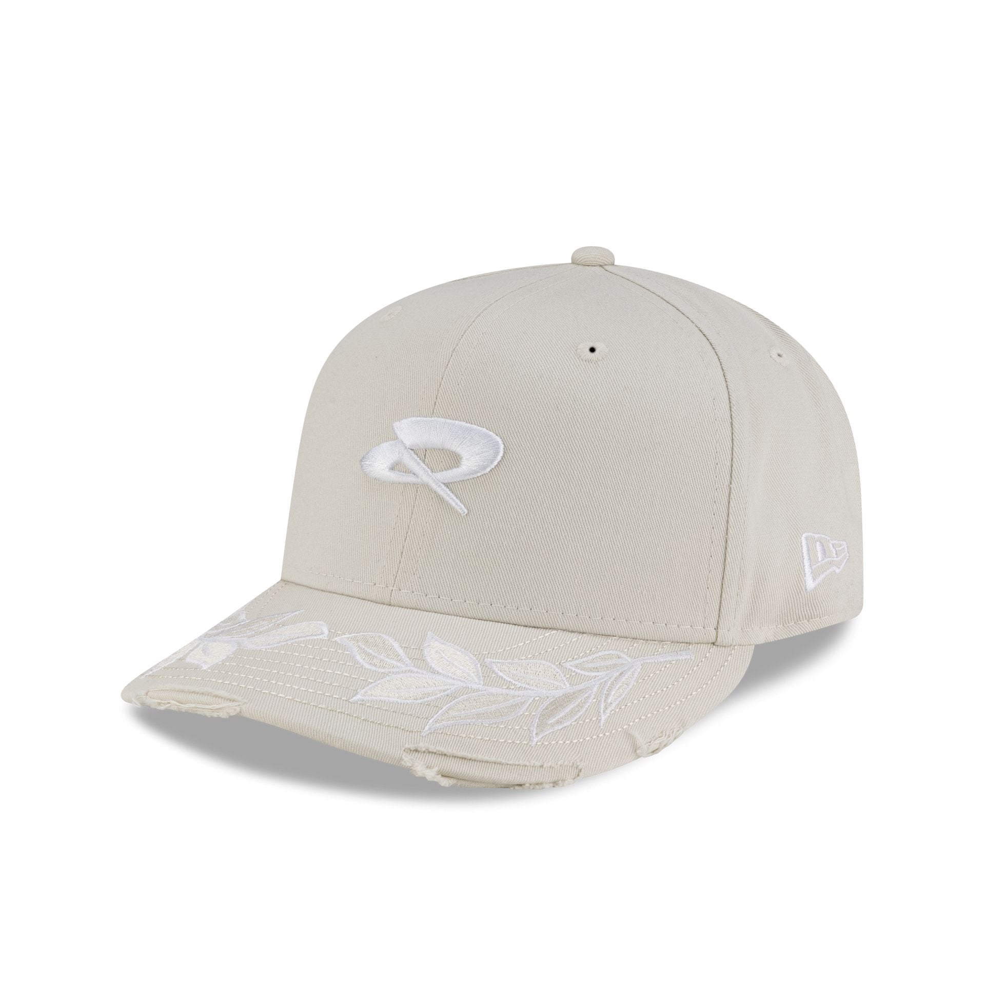 Quadrant Ivory 9FIFTY Snapback Hat – New Era Cap