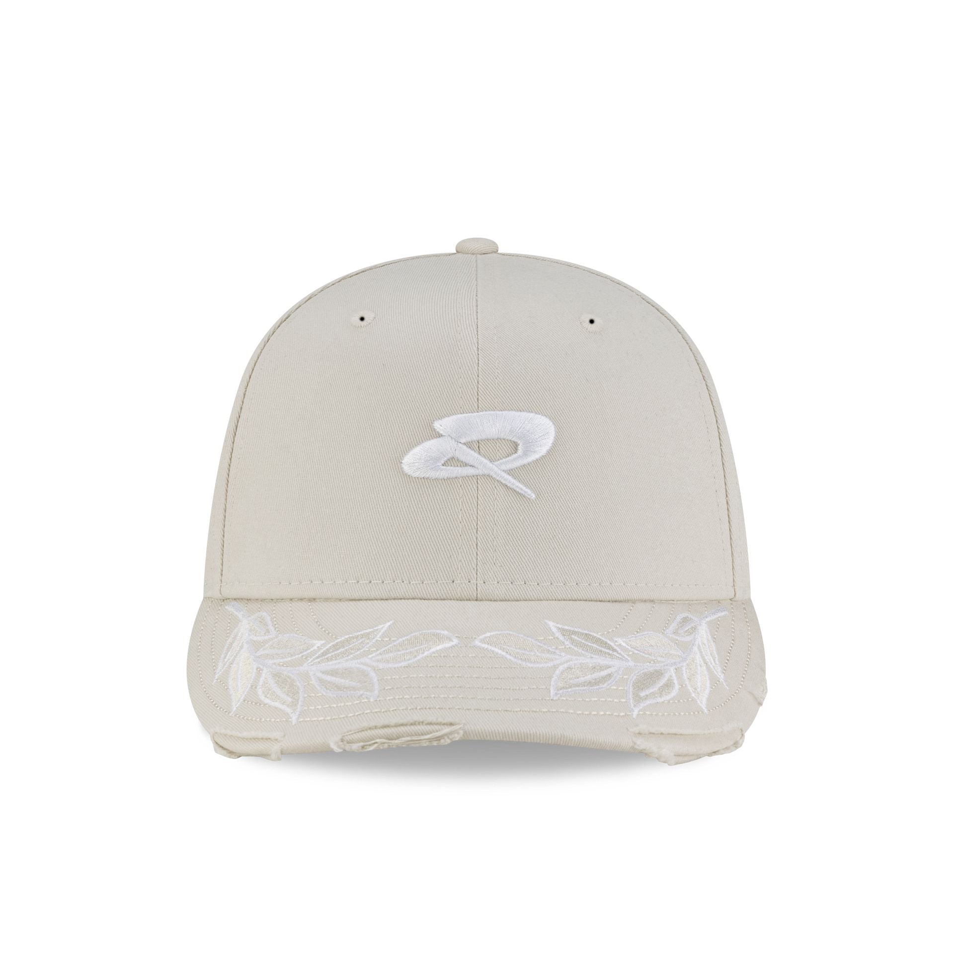 Quadrant Ivory 9FIFTY Snapback Hat – New Era Cap