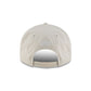 Quadrant Ivory 9FIFTY Snapback Hat