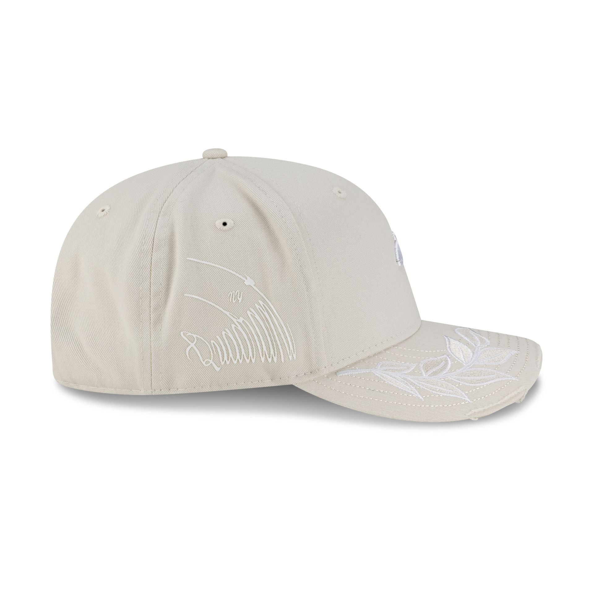 Quadrant Ivory 9FIFTY Snapback Hat – New Era Cap