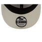 Quadrant Ivory 9FIFTY Snapback Hat