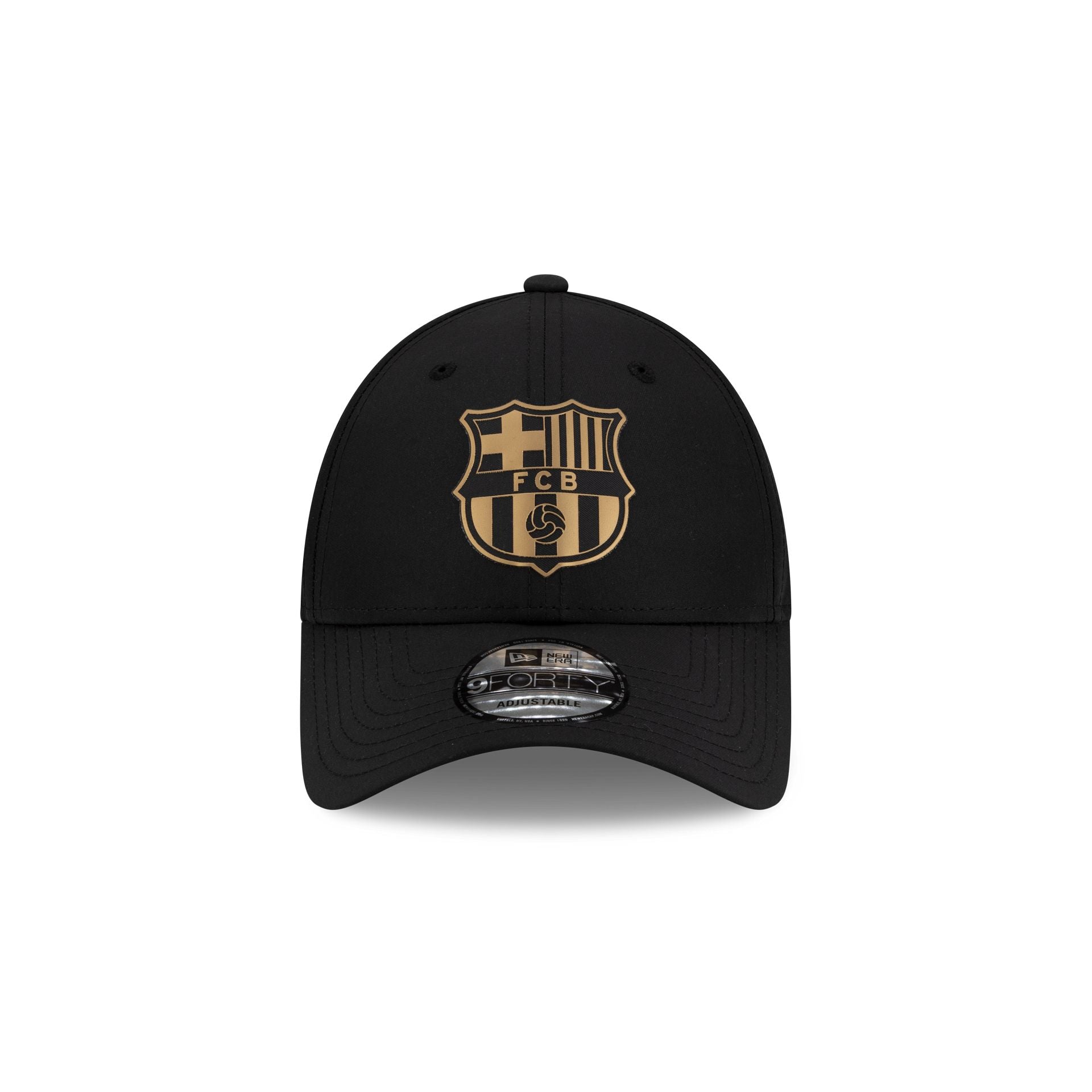 NEWERA FC Barcelona コラボキャップ 7 3/4 Junior Cap NEW ERA x FC Barcelona 9FORTY Red Core – Barça Official