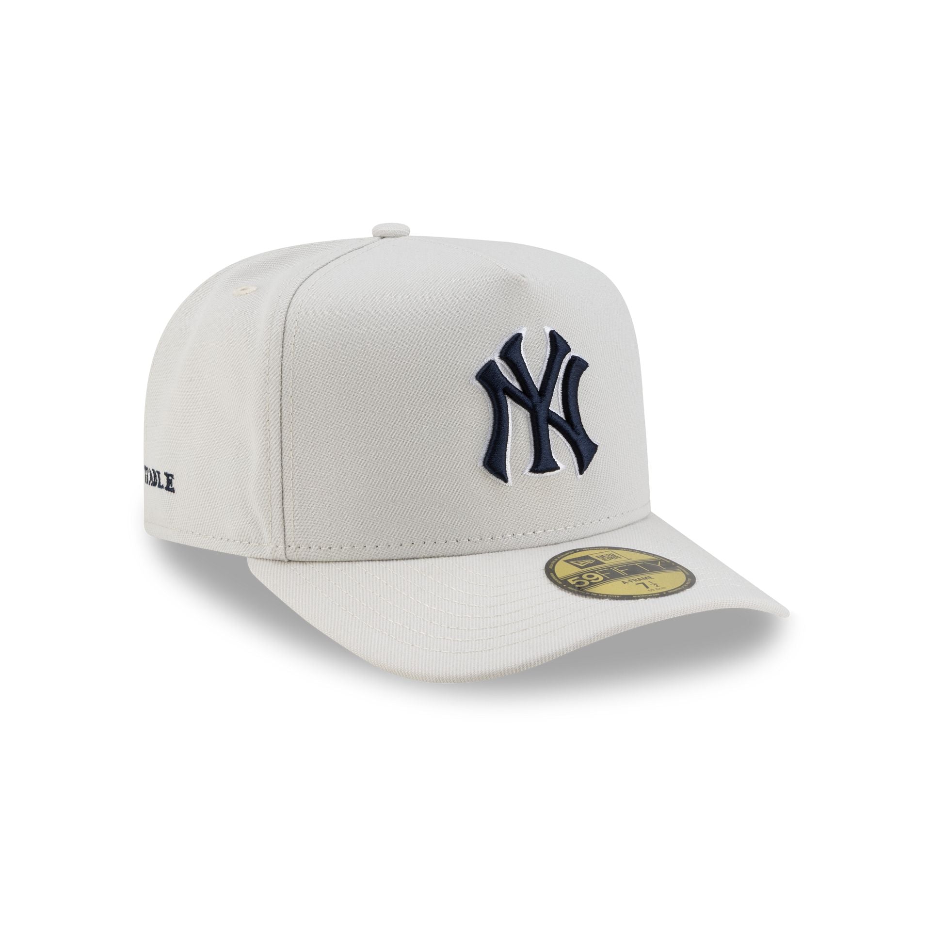 New Era Cap