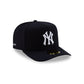 Siegelman Stable x New York Yankees Navy 59FIFTY A-Frame Fitted Hat