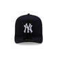 Siegelman Stable x New York Yankees Navy 59FIFTY A-Frame Fitted Hat