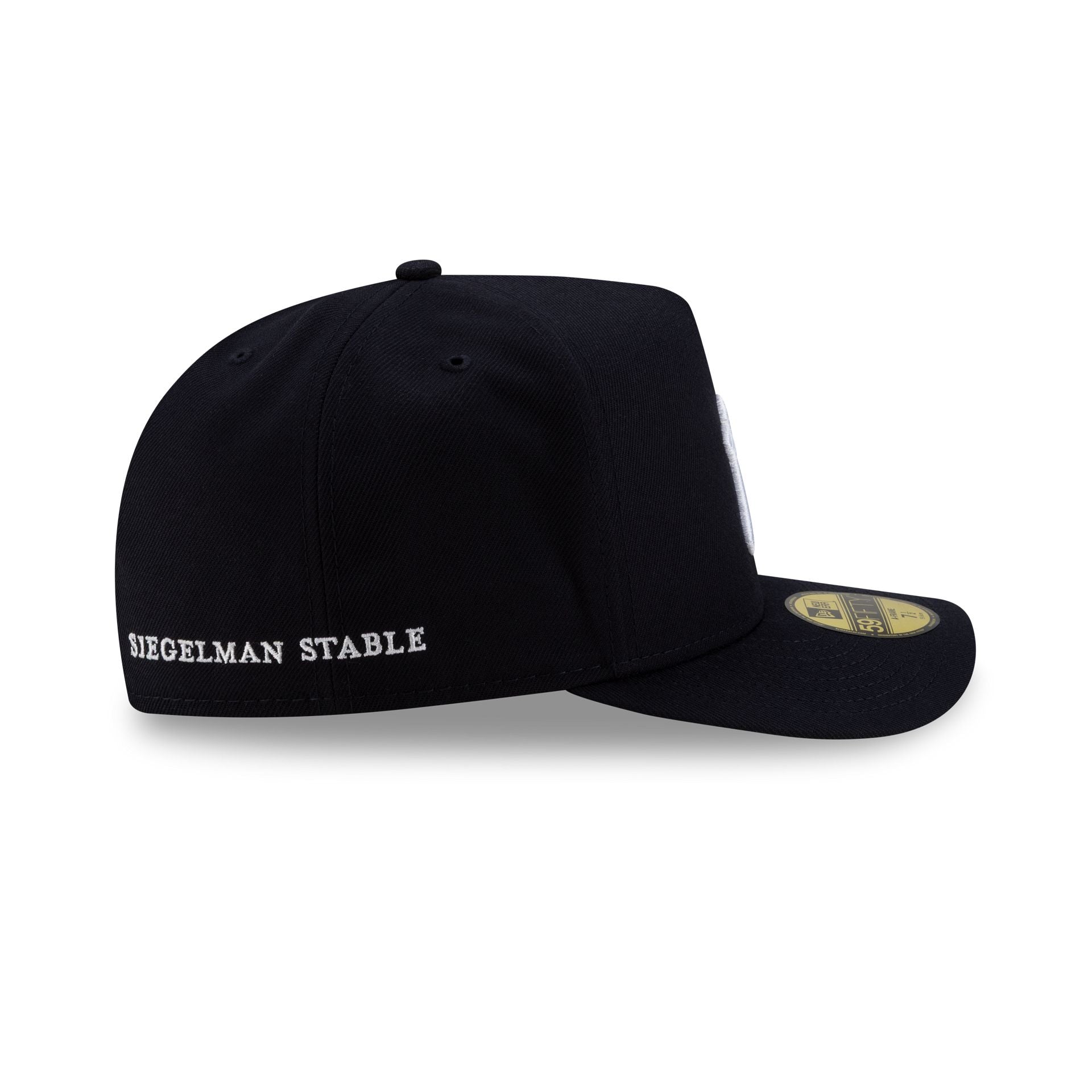 Casquette ajustée New Era 59FIFTY pour homme Casquette ajustée New Era 59FIFTY pour homme