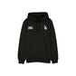 Born x Raised x Los Angeles Dodgers Basic Black Hoodie