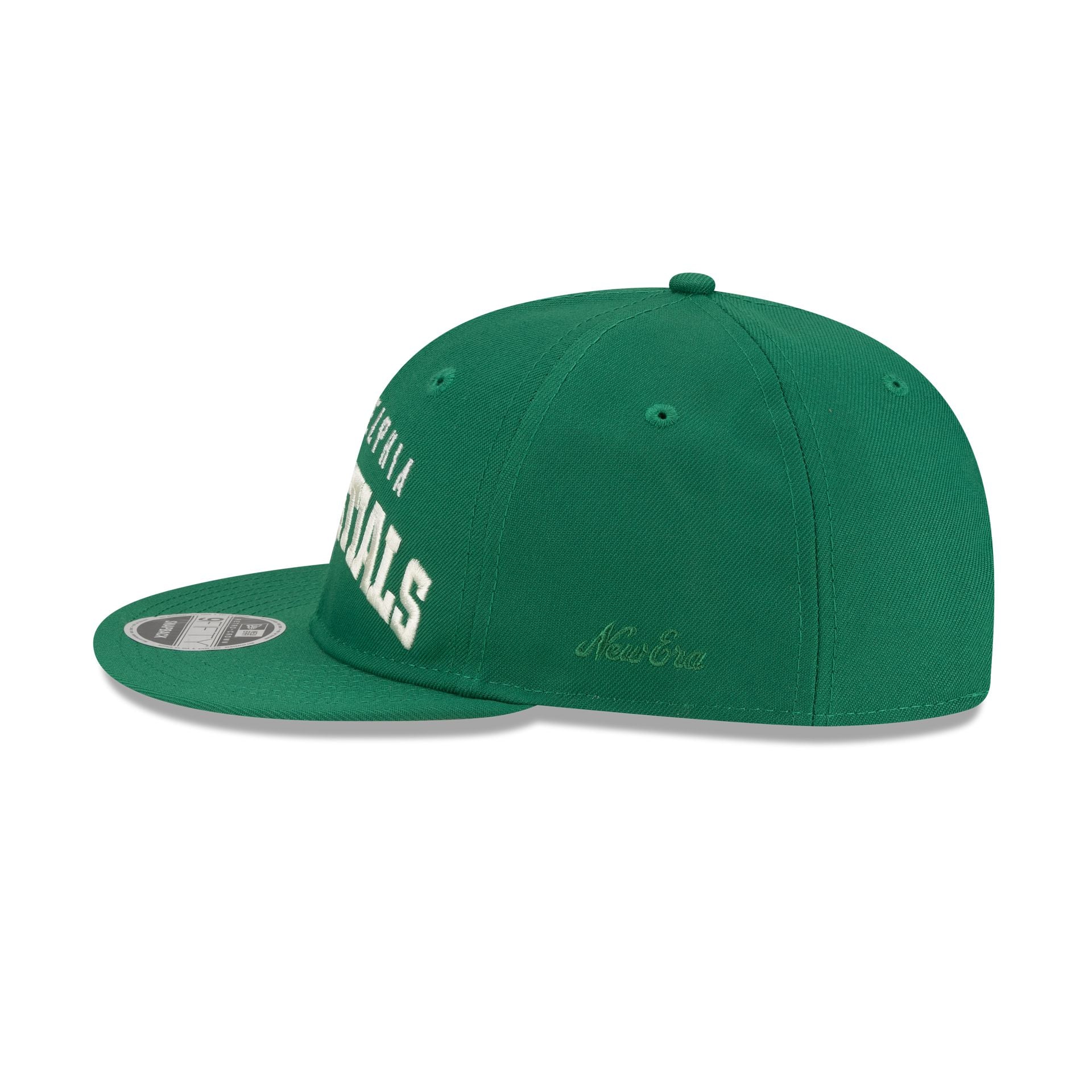 Philadelphia Eagles Fear of God Essentials Retro Crown 9FIFTY