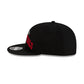 Atlanta Falcons Fear of God Essentials Retro Crown 9FIFTY Snapback Hat