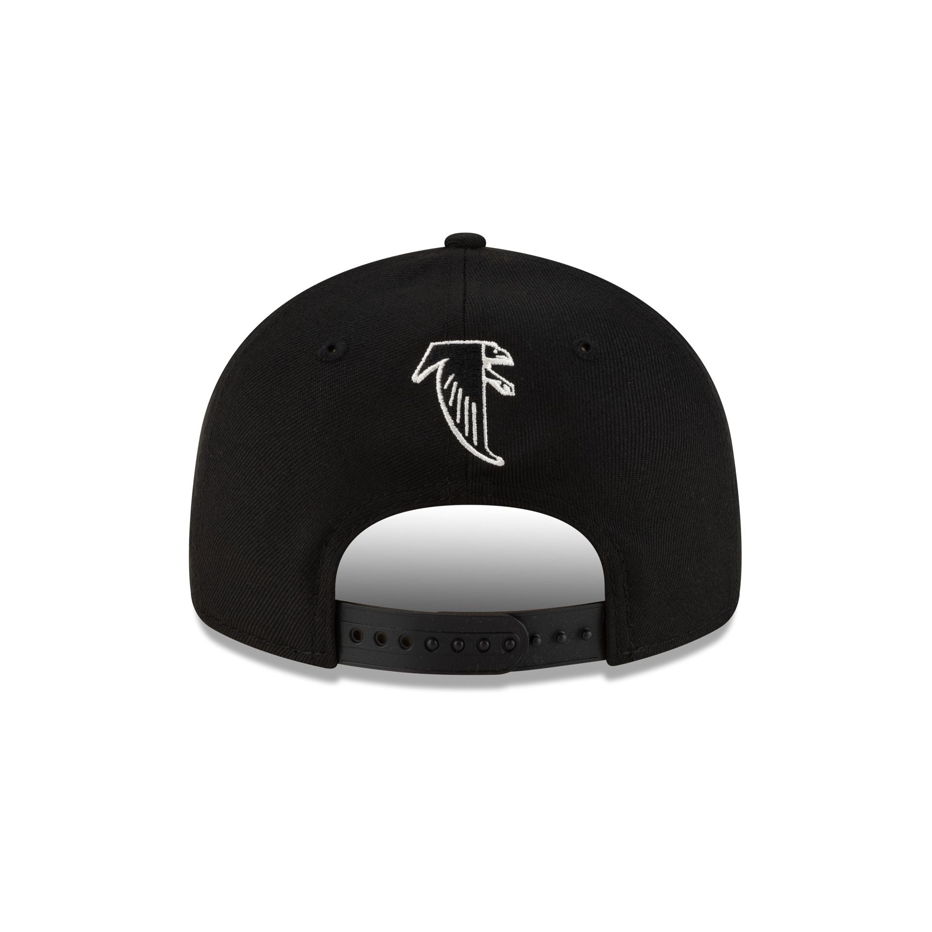 Atlanta Falcons Fear of God Essentials Retro Crown 9FIFTY Snapback Hat