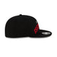 Atlanta Falcons Fear of God Essentials Retro Crown 9FIFTY Snapback Hat