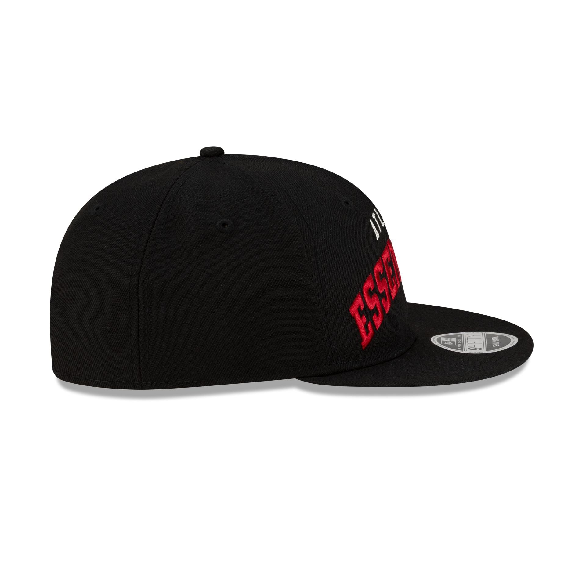 Atlanta Falcons Fear of God Essentials Retro Crown 9FIFTY Snapback Hat