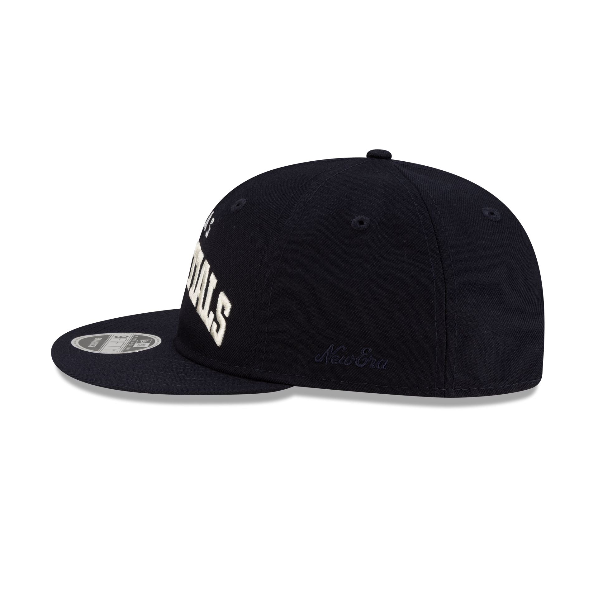 Dallas Cowboys Fear of God Essentials Retro Crown 9FIFTY Snapback