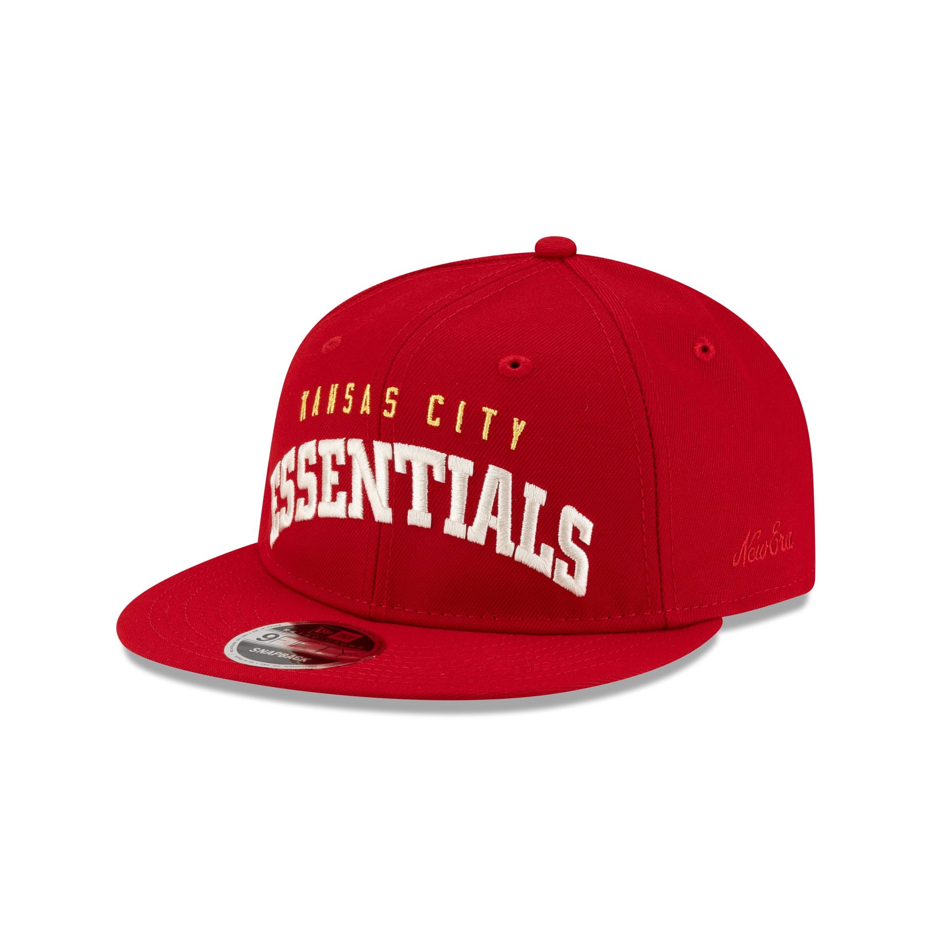Essentials by Fear of God – New Era Cap