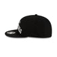 Las Vegas Raiders Fear of God Essentials Retro Crown 9FIFTY Snapback Hat