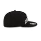 Las Vegas Raiders Fear of God Essentials Retro Crown 9FIFTY Snapback Hat