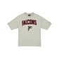 Atlanta Falcons International Games Wordmark T-Shirt