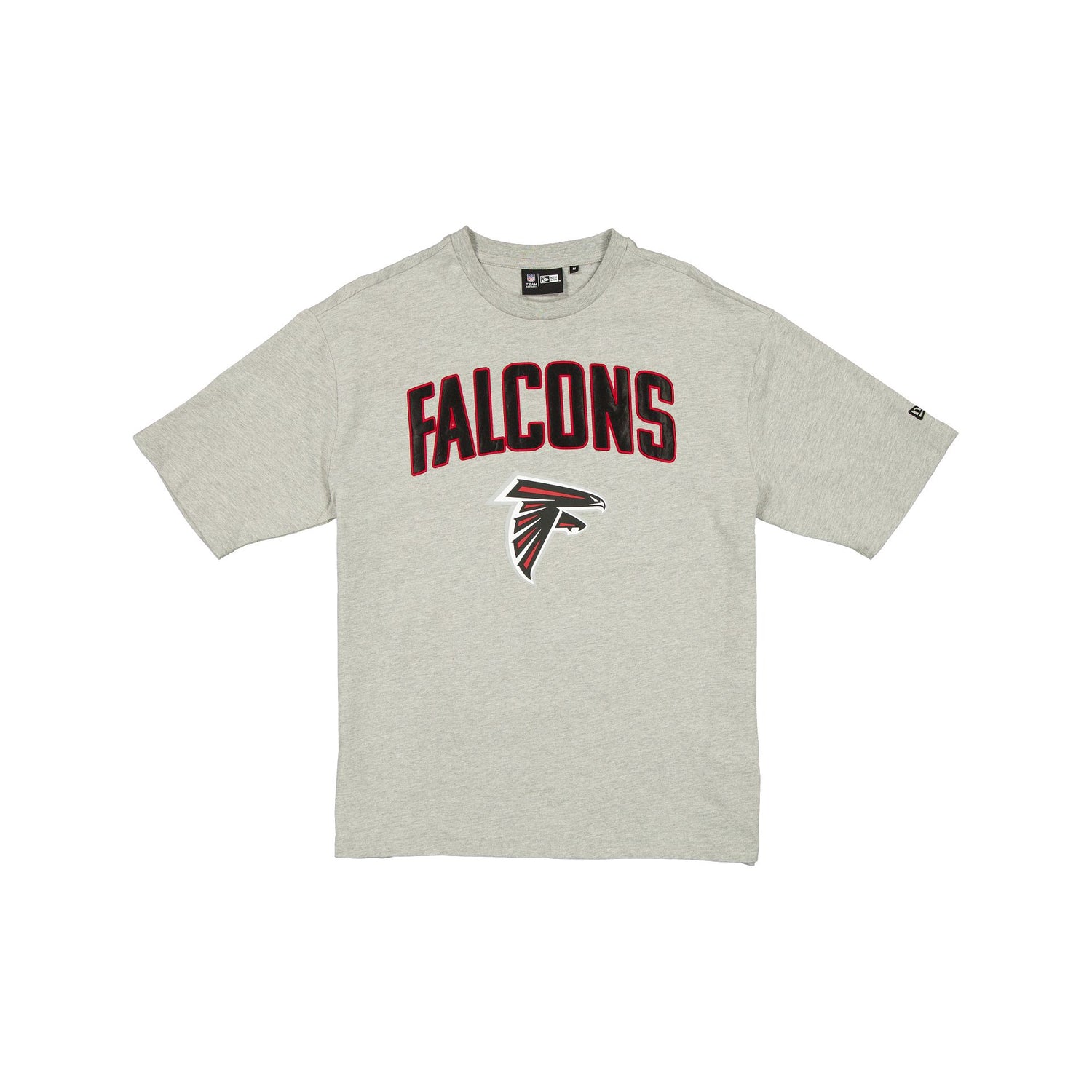 Atlanta Falcons International Games Wordmark T-Shirt