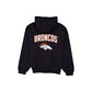 Denver Broncos International Games Full-Zip Hoodie