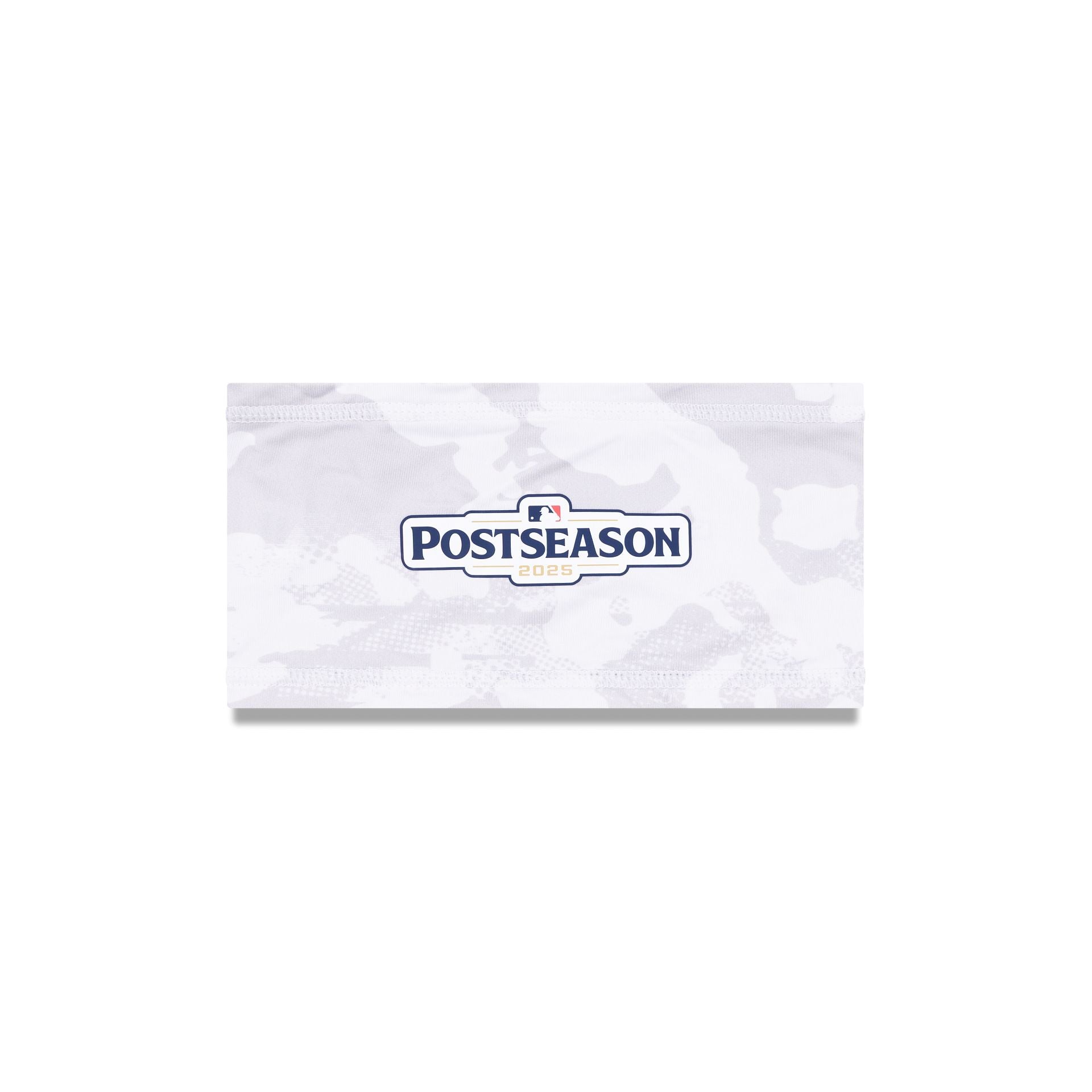 MLB 2025 Postseason Headband