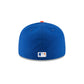 New York Mets Players' Weekend Sidepatch Alonso 59FIFTY Fitted Hat