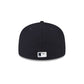 New York Yankees Players' Weekend Sidepatch Judge 59FIFTY Fitted Hat