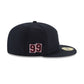 New York Yankees Players' Weekend Sidepatch Judge 59FIFTY Fitted Hat