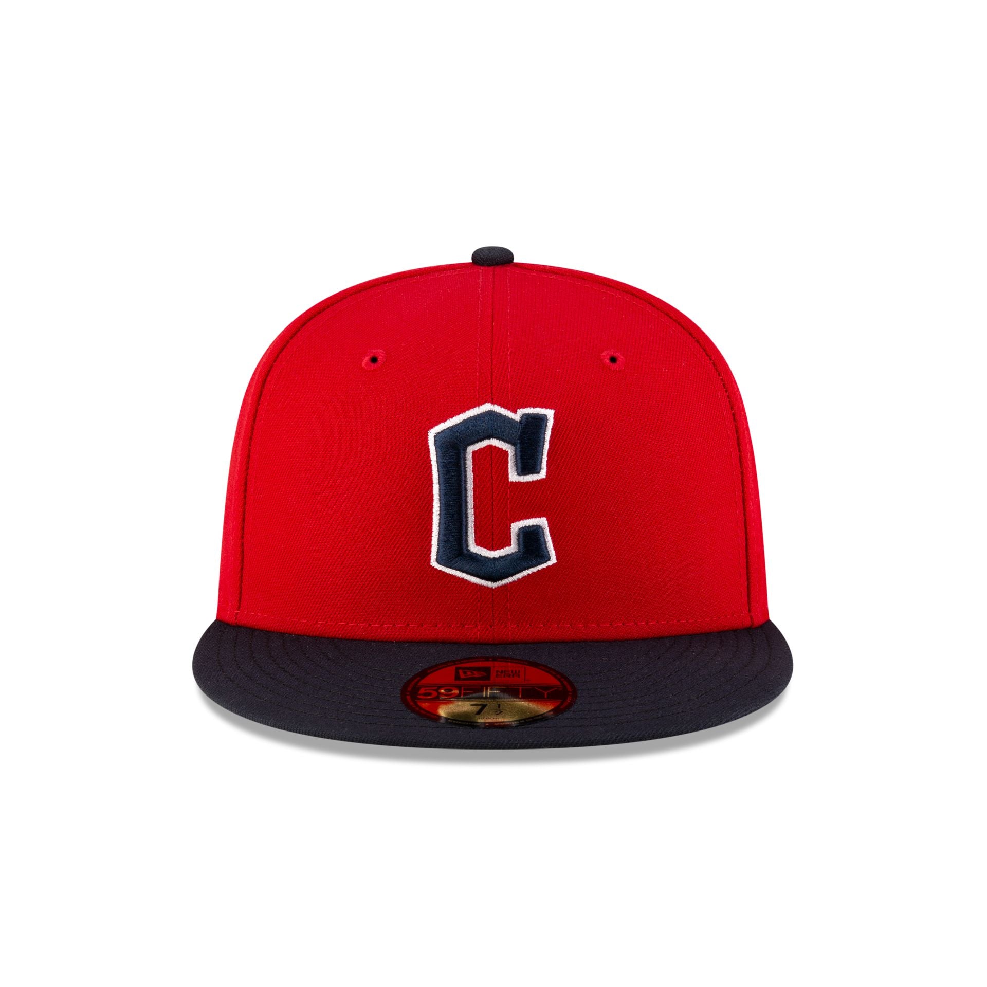 Cleveland Guardians Players' Weekend Sidepatch Ramirez 59FIFTY Fitted Hat