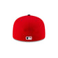 Cleveland Guardians Players' Weekend Sidepatch Ramirez 59FIFTY Fitted Hat