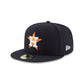 Houston Astros Players' Weekend Sidepatch Altuve 59FIFTY Fitted Hat