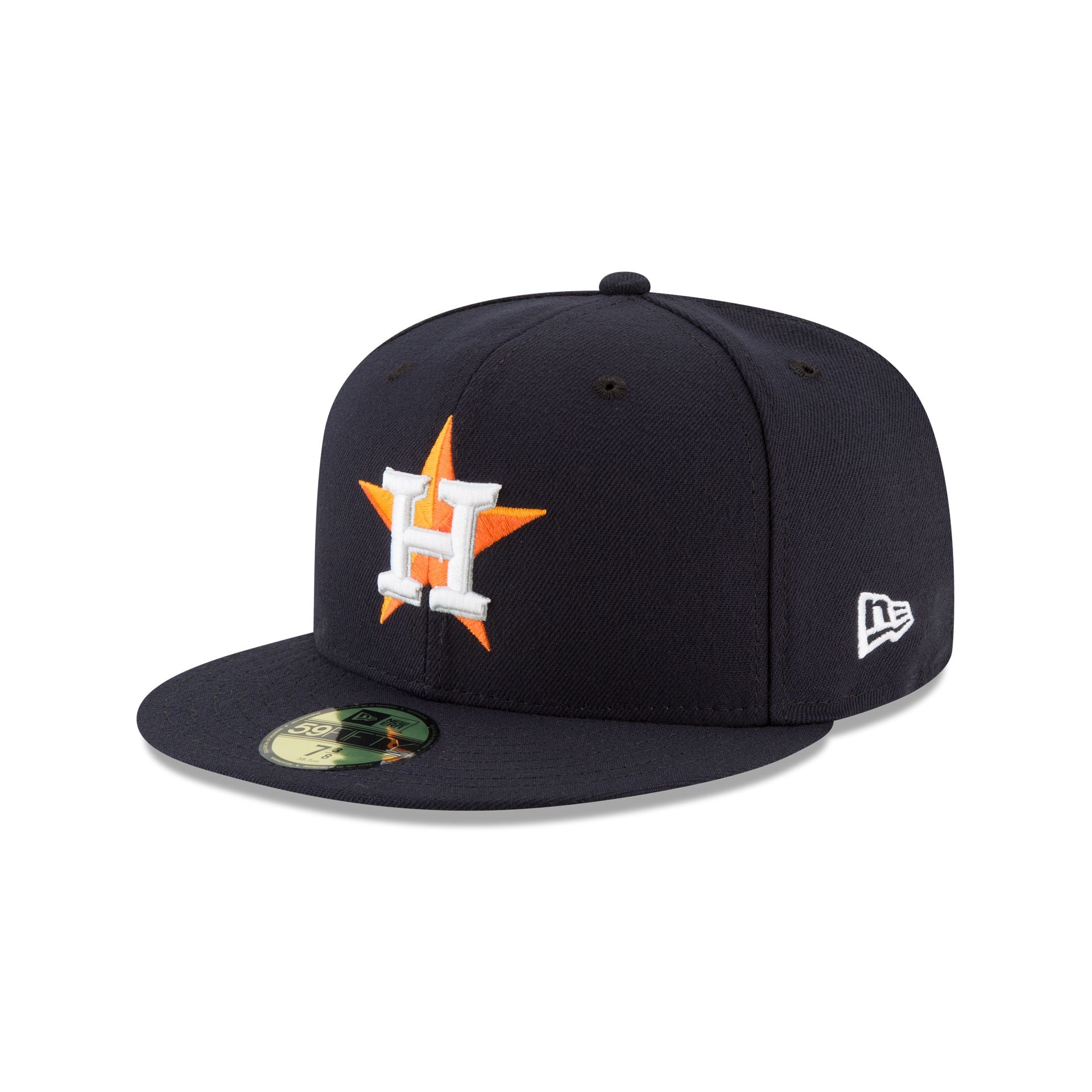 Houston Astros Players' Weekend Sidepatch Altuve 59FIFTY Fitted Hat
