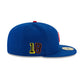 Chicago Cubs Players' Weekend Sidepatch Imanaga 59FIFTY Fitted Hat