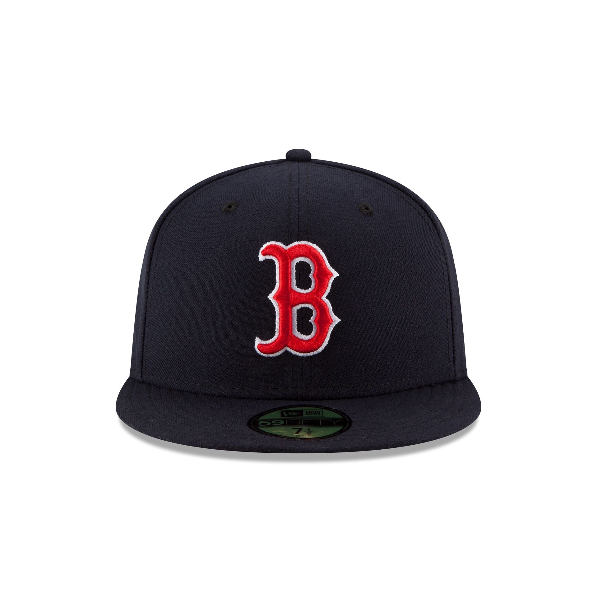 Boston Red Sox Players' Weekend Sidepatch Bregman 59FIFTY