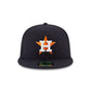 Houston Astros Players' Weekend Sidepatch Valdez 59FIFTY Fitted Hat