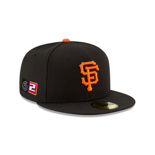 San Francisco Giants Players' Weekend Sidepatch Webb 59FIFTY Fitted Hat - New Era Cap