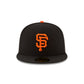San Francisco Giants Players' Weekend Sidepatch Webb 59FIFTY Fitted Hat