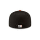 San Francisco Giants Players' Weekend Sidepatch Webb 59FIFTY Fitted Hat