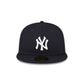 New York Yankees Players' Weekend Sidepatch Fried 59FIFTY Fitted Hat
