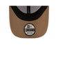 2026 Race Special Visa Cash App Racing Bulls Desert 9FORTY Snapback Hat