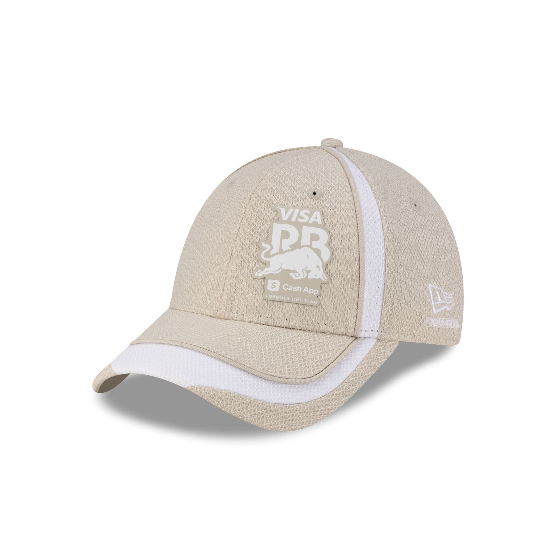 Visa Cash App Racing Bulls – New Era Cap