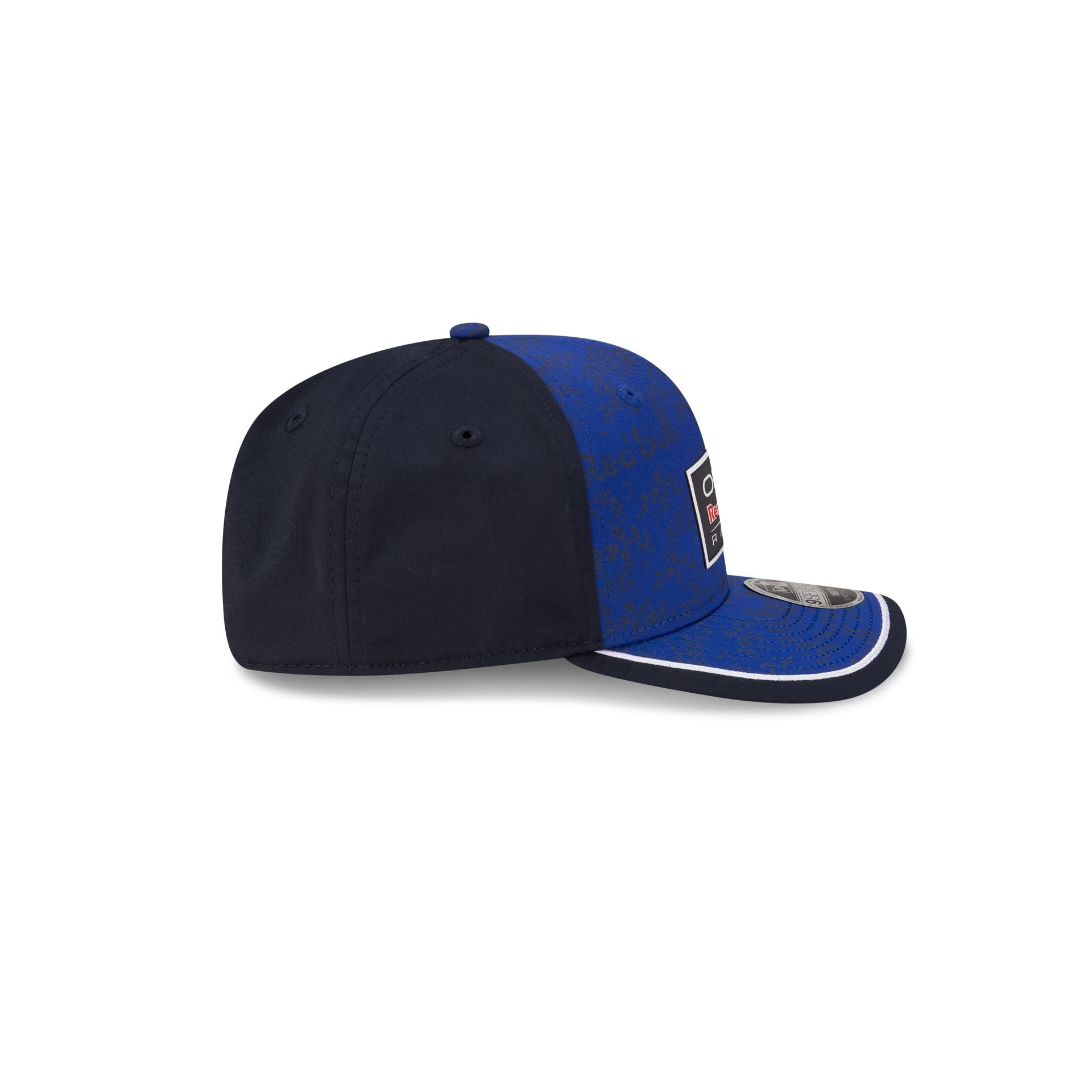 チ*ン様 RedBull NEW ERA キャップ ツバ折れ RedBull NEW ERA キャップ ツバ折れ - メルカリ
