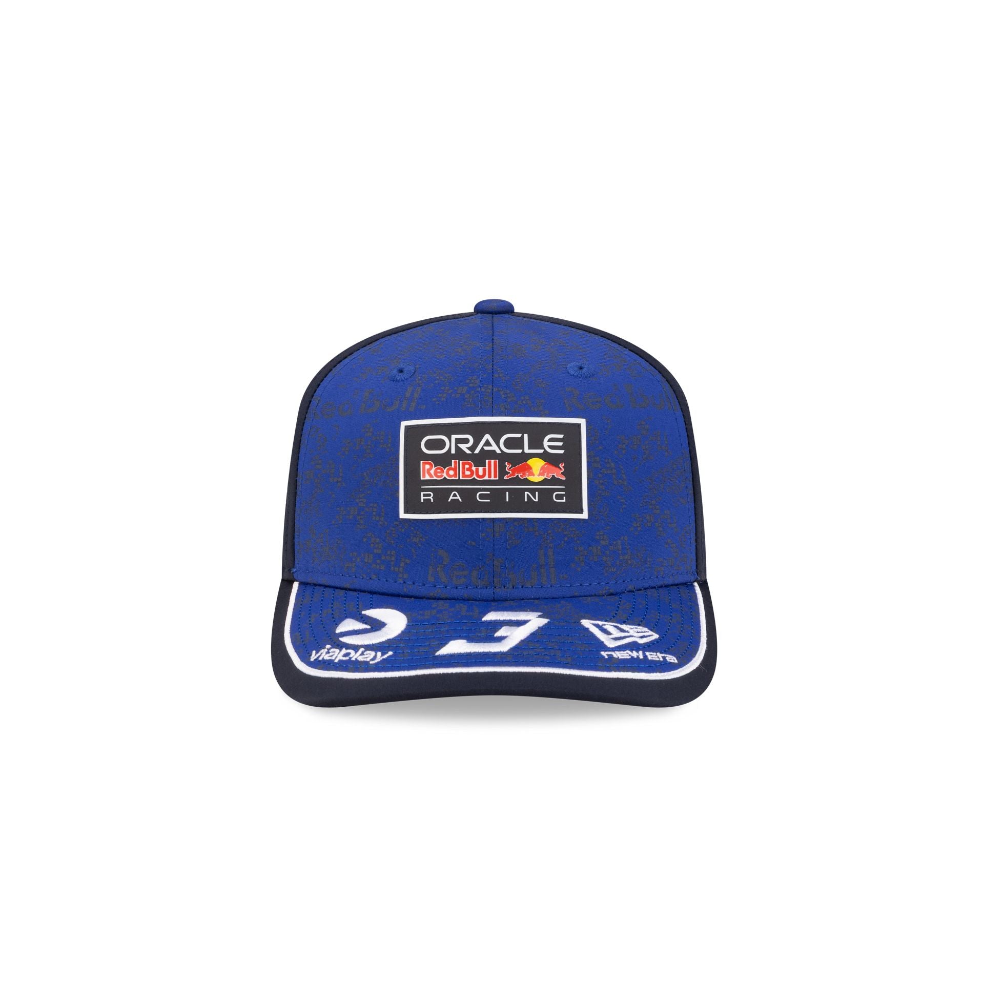Oracle Red Bull Racing Max Verstappen Team Youth 9SEVENTY Stretch