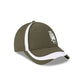 2026 Race Special Visa Cash App Racing Bulls New Olive 9FORTY Snapback Hat