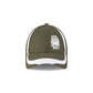 2026 Race Special Visa Cash App Racing Bulls New Olive 9FORTY Snapback Hat