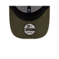 2026 Race Special Visa Cash App Racing Bulls New Olive 9FORTY Snapback Hat