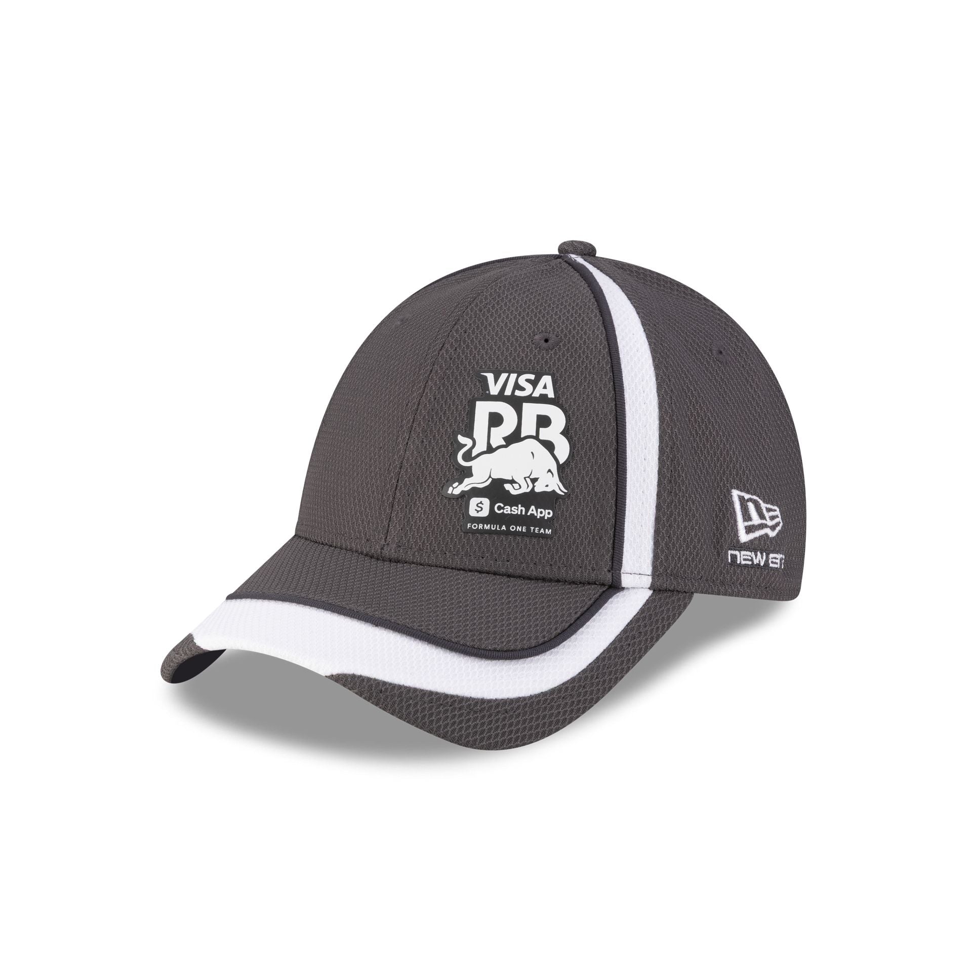 Visa Cash App Racing Bulls – New Era Cap